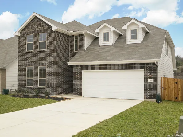 12223 Vista Flats, Live Oak, TX 78233