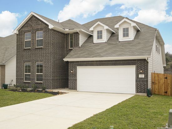 12223 Vista Flats, Live Oak, TX 78233