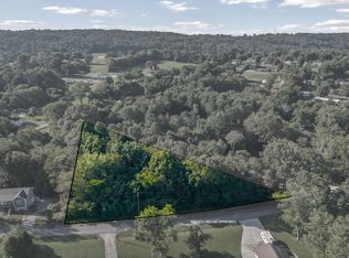 0 Kinzalow Cir, Sweetwater, TN 37874