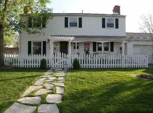 64 Merry Robin Rd, Troy, OH 45373