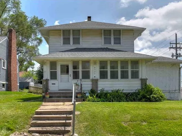 4337 Chicago St, Omaha, NE 68131