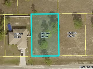 1845 NW 30th Ter, Cape Coral, FL 33993