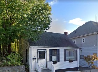 22 Pauline St FLOOR 1, Winthrop, MA 02152