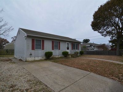 132 W Greenwood Ave, Villas, NJ, 08251