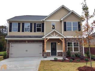 852 Capital Ct, Jonesboro, GA 30238