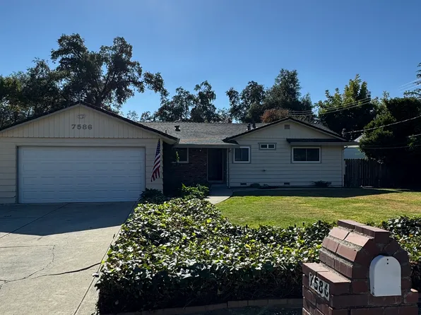 7586 Community Dr, Citrus Heights, CA 95610