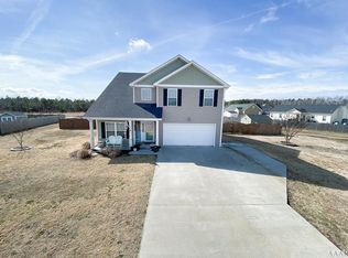 100 Pond Pine Loop, Currituck, NC 27929