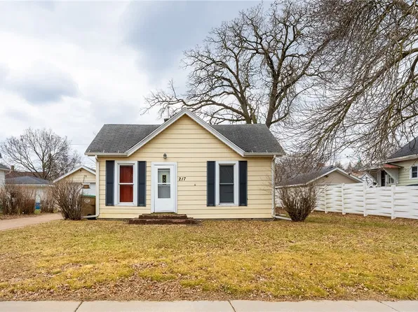 217 W Elm Street, Chippewa Falls, WI 54729
