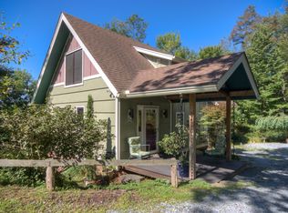 727 Junaluska Rd, Boone, NC 28607