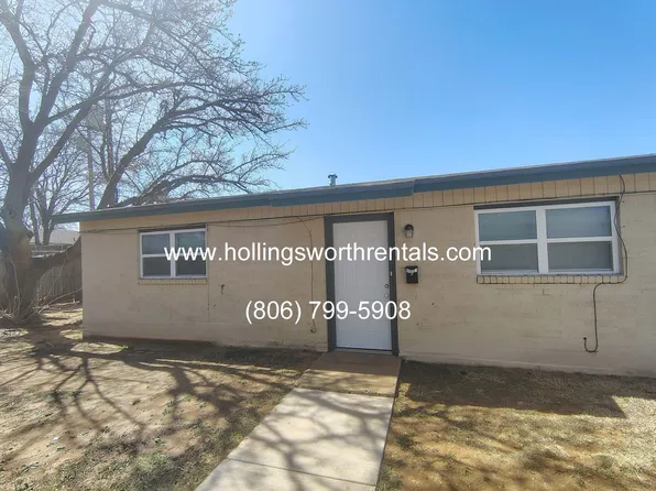 5517 34th St., 5517 34th St APT B, Lubbock, TX 79407