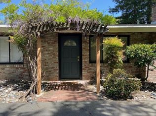 100 Crest Ave, Alamo, CA 94507