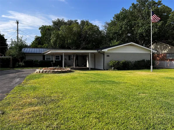 3449 S 20th St, Abilene, TX 79605