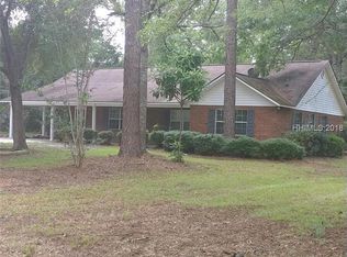 2504 Grays Hwy, Ridgeland, SC 29936