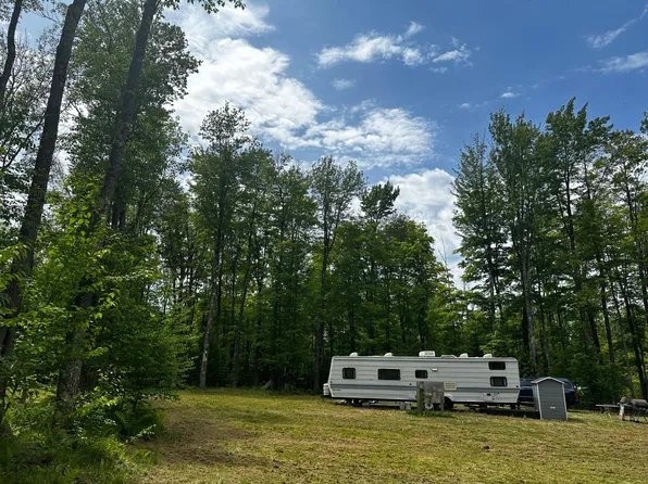 20830 Hideaway Trl, Watersmeet, MI 49969
