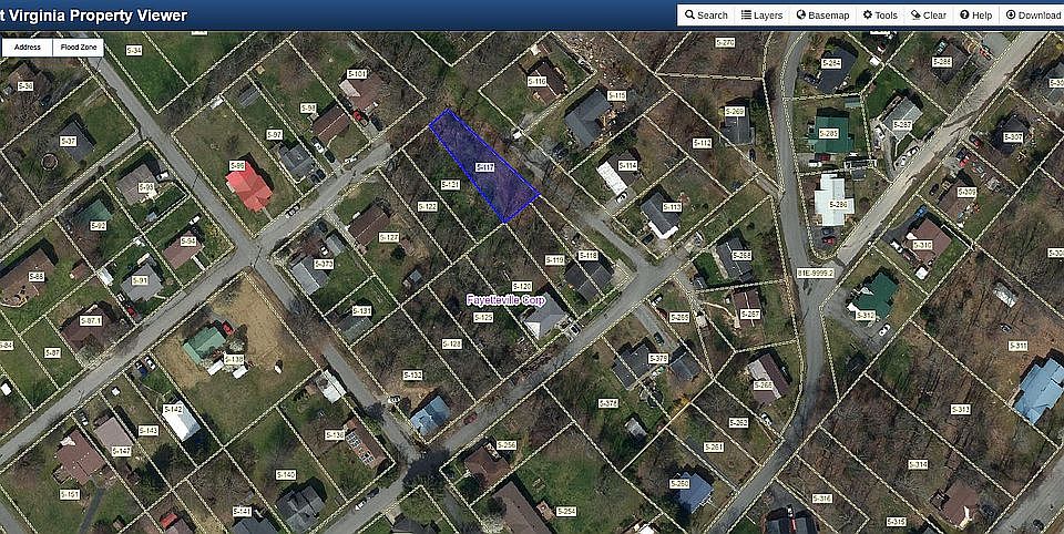 2nd image of 117 Dempsey St