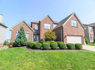 3176 Cherry Meadow Path, Lexington, KY