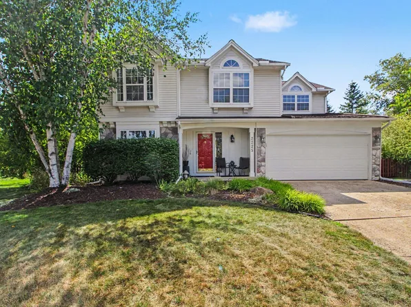 2225 Green Valley Ct, Ann Arbor, MI 48103