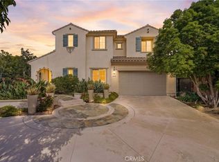 8304 N Mariposa Ct, West Hills, CA 91304