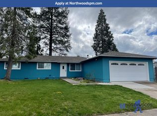 1718 Yukon St, Medford, OR 97504