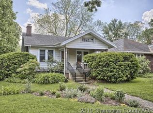 411 E Washington St, Urbana, IL 61801