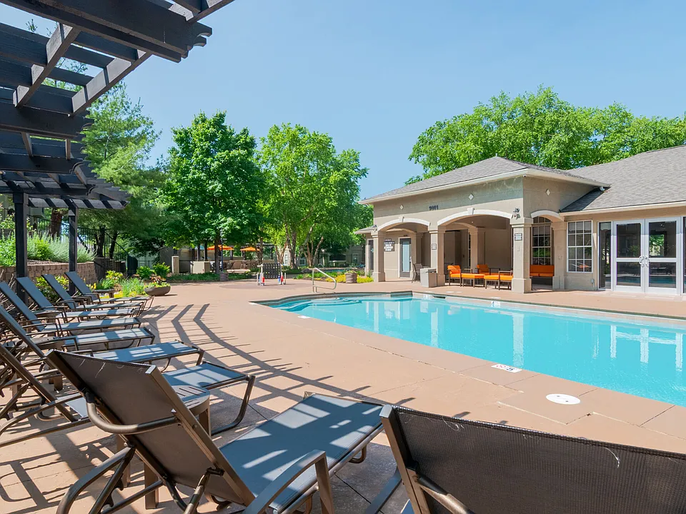 Estancia At City Center apartments community photo