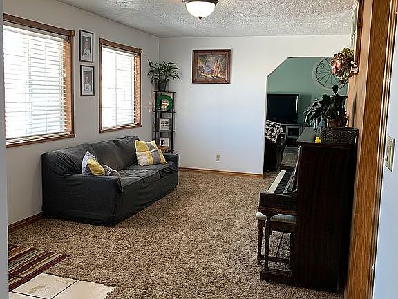 Front room