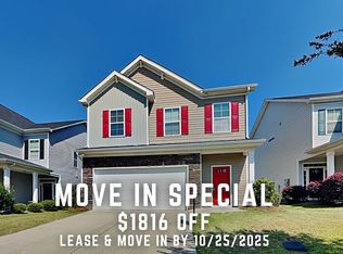 312 Beacons Field Rd, Columbia, SC 29209