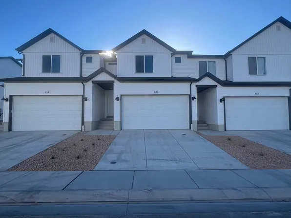 532 S Rockwell Ln, Cedar City, UT 84720