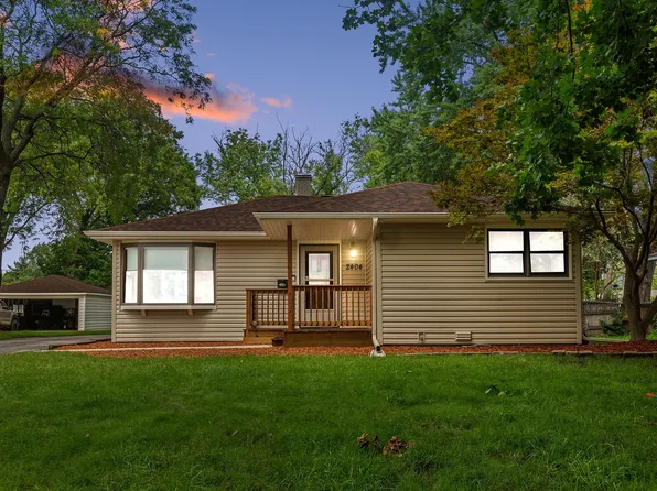 2404 George St, Rolling Meadows, IL 60008