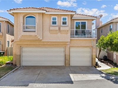 18554 Olympian Ct, Santa Clarita, CA, 91351