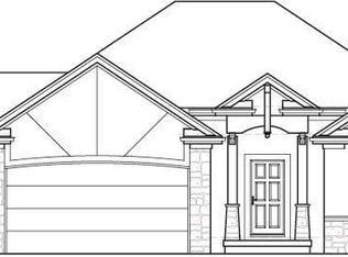 4813 SW 3rd St, Blue Springs, MO 64014