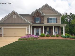 1235 Jack Pine Rd LOT 108, Lake Wylie, SC 29710