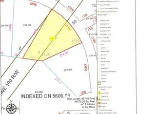 219 Margaret Ct, China Grove, NC 28023