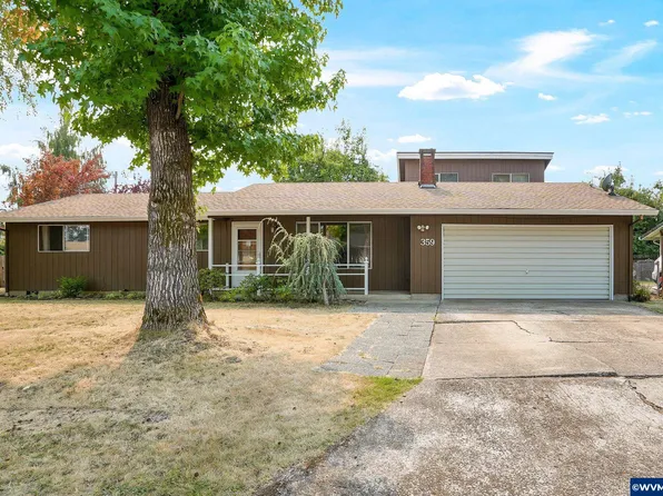 359 Olive Ave, Woodburn, OR 97071