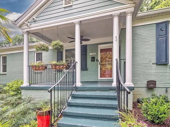 2806 Burney Dr, Columbia, SC 29205