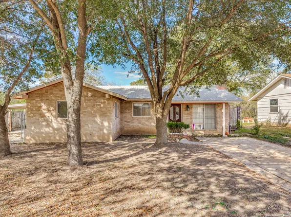 3135 FIDELIA, San Antonio, TX 78224