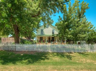1808 W Mansur Ave, Guthrie, OK 73044