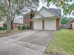 3319 Shadowchase Dr, Houston, TX 77082