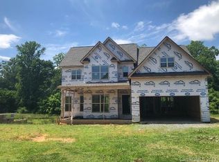 3725 Longpond Ln, Monroe, NC 28110