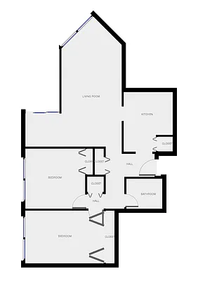 Rented by Alpha Properties NYC I LLC | media 5