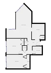 Rented by Alpha Properties NYC I LLC