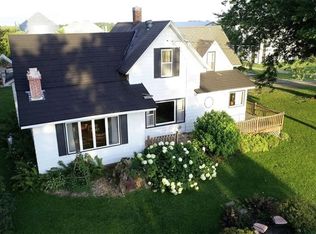 W10185 Goat Back Rd, Pepin, WI 54759