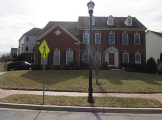 2500 Moores Plains Blvd, Upper Marlboro, MD 20774