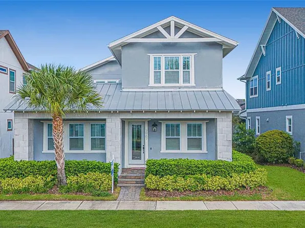 7967 Nemours Pkwy, Orlando, FL 32827