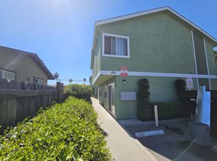 821 S Claudina St APT 1, Anaheim, CA 92805
