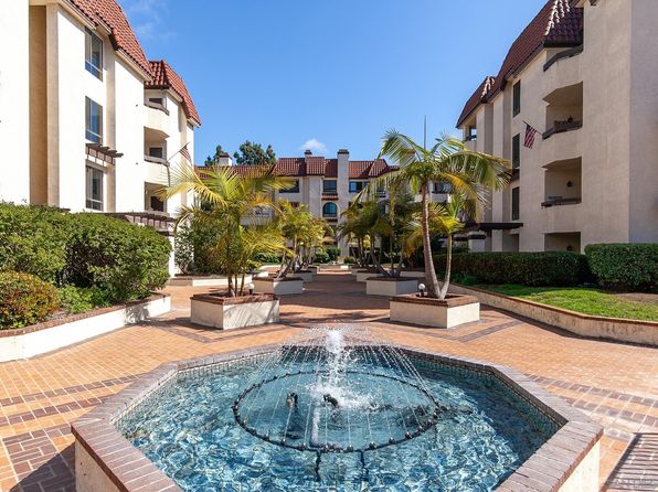 5805 Friars Rd APT 2411, San Diego, CA 92110