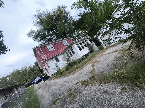 3975 E William Street Rd, Decatur, IL 62521