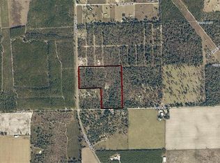 222 Po Box, O Brien, FL 32071