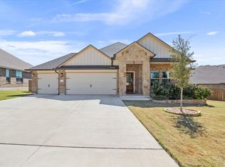 5737 Saint Charles Dr, Belton, TX 76513