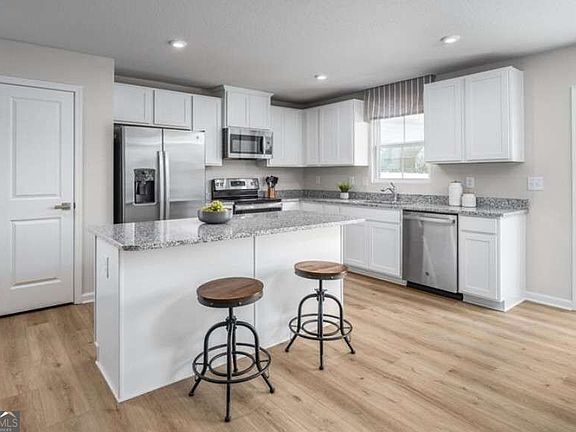2nd image of 46 Hermera Rd NW